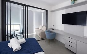 Studio moderno próx Allianz